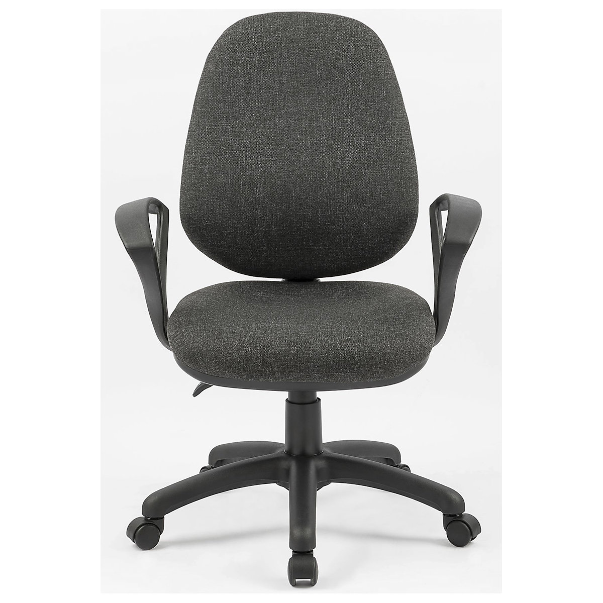 BiGDUG Essentials 2 Lever Operator Chair