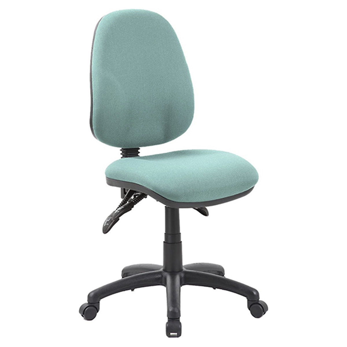 BiGDUG Essentials Comfort Ergo 3-Lever Comfortable Operator Chairs (Product illustration 2)-1