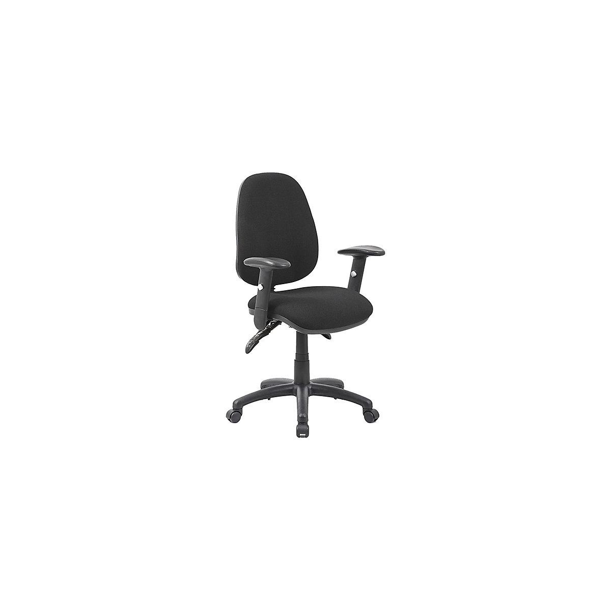 BiGDUG Essentials Comfort Ergo 3-Lever Comfortable Operator Chairs
