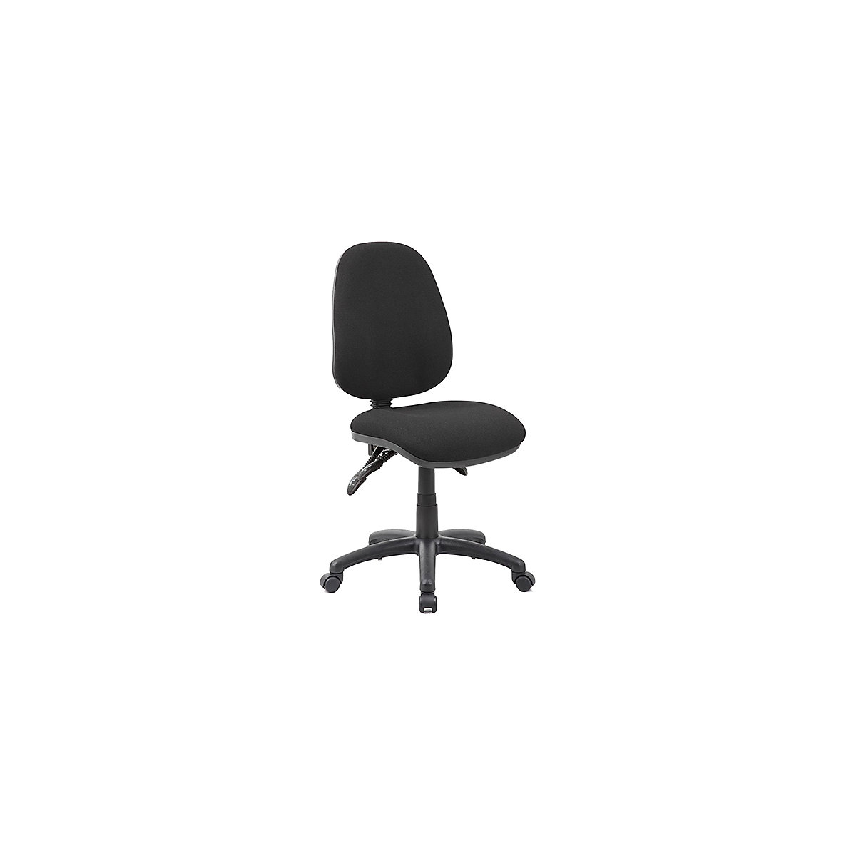 BiGDUG Essentials Comfort Ergo 3-Lever Comfortable Operator Chairs