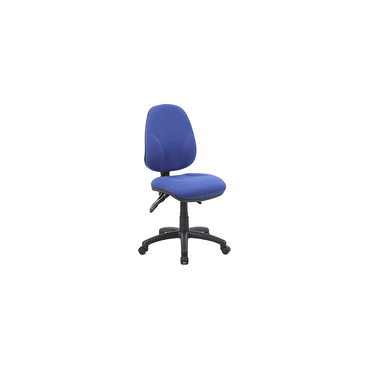 BiGDUG Essentials Comfort Ergo 3-Lever Comfortable Operator Chairs