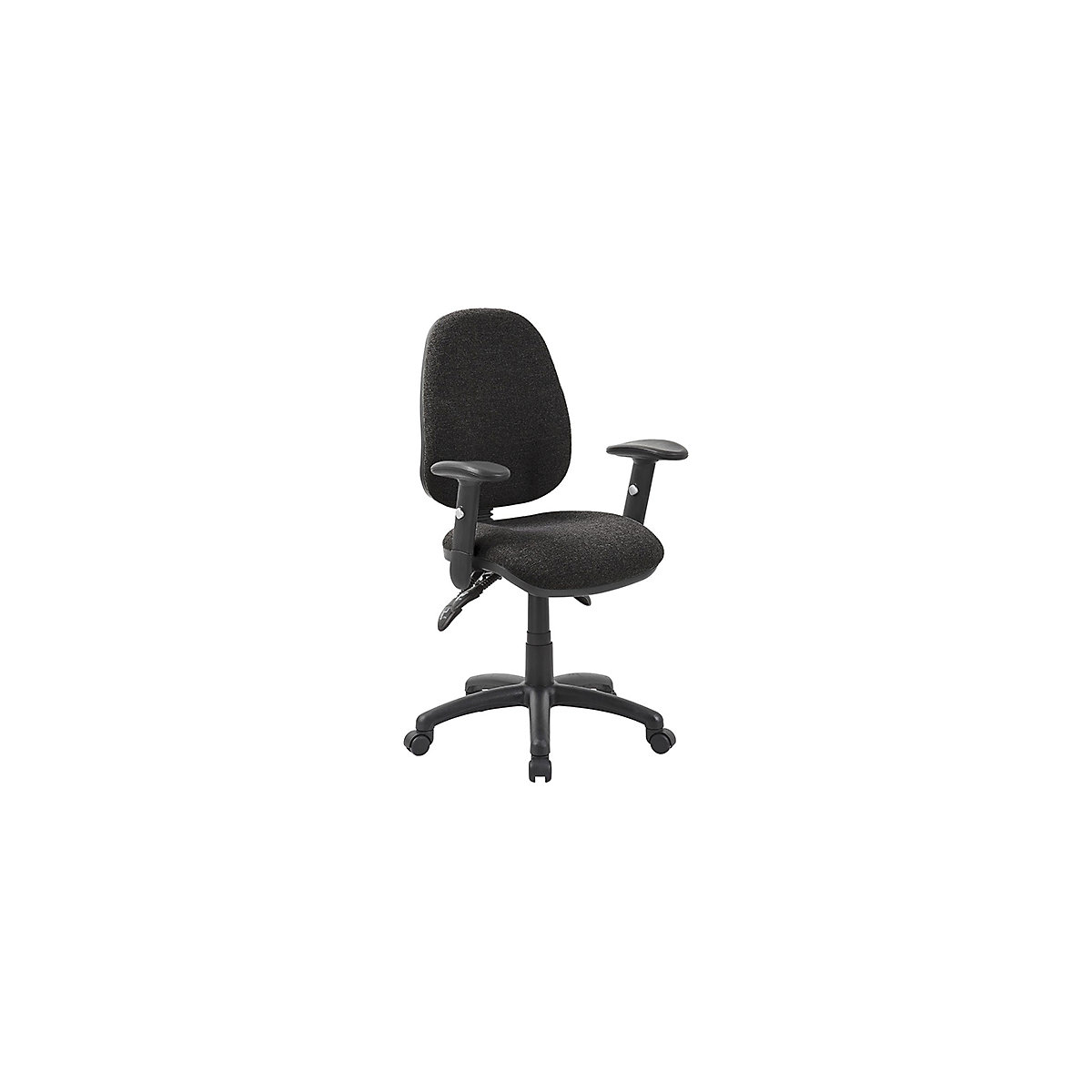 BiGDUG Essentials Comfort Ergo 3-Lever Comfortable Operator Chairs