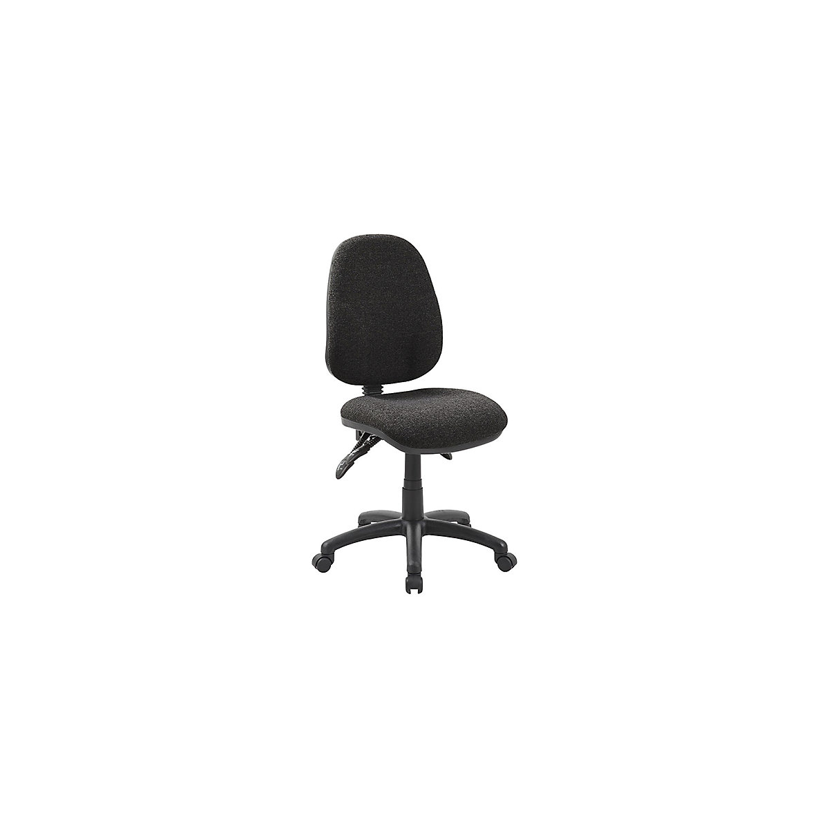 BiGDUG Essentials Comfort Ergo 3-Lever Comfortable Operator Chairs
