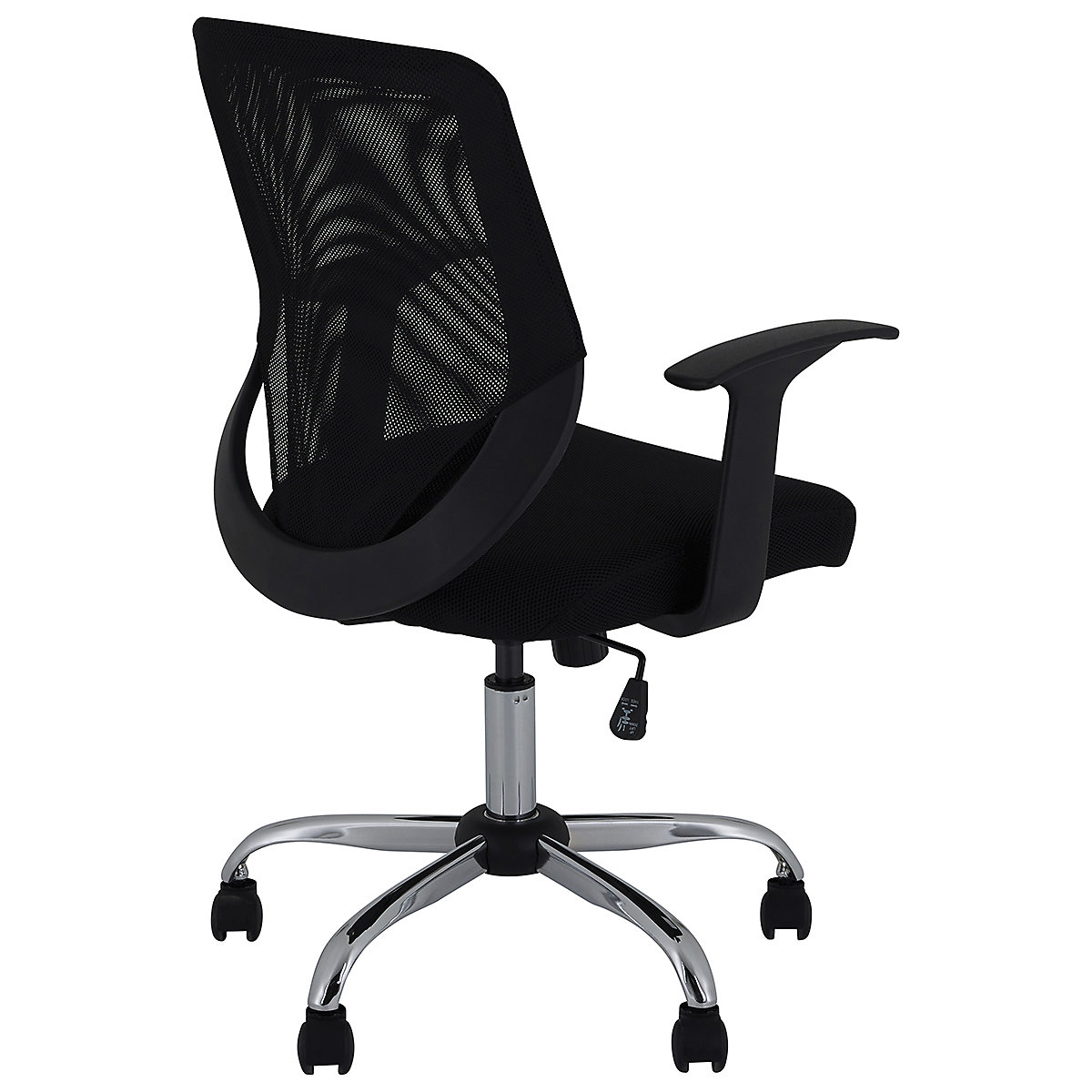 BiGDUG Essentials Mesh Height Adjustable Office Chair (Product illustration 3)-2