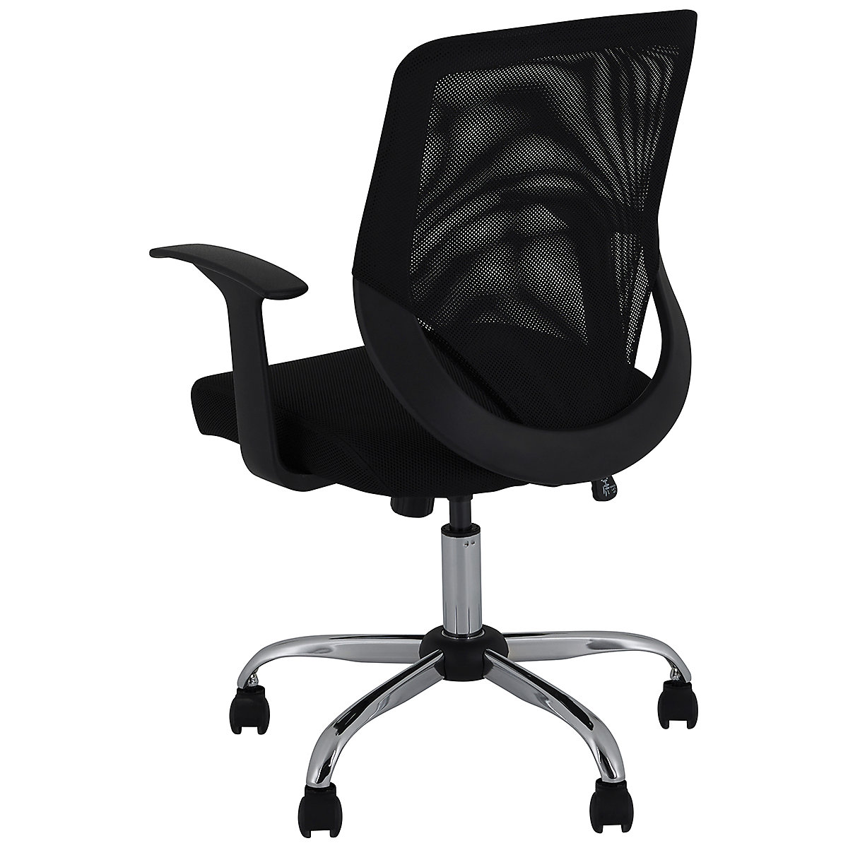 BiGDUG Essentials Mesh Height Adjustable Office Chair (Product illustration 4)-3