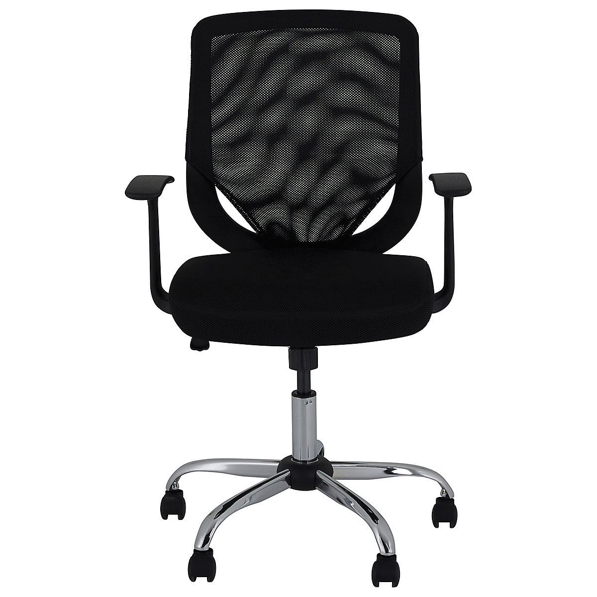 BiGDUG Essentials Mesh Height Adjustable Office Chair (Product illustration 7)-6