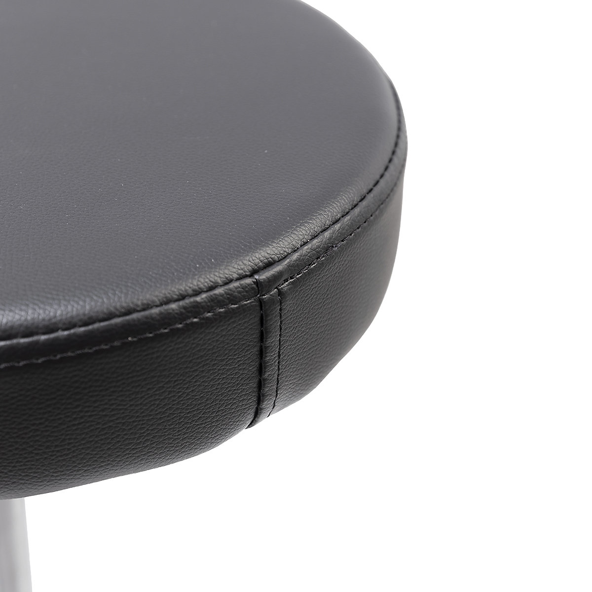 BiGDUG Essentials Vinyl Anti-Bacterial Draughtsman Stool (Product illustration 6)-5