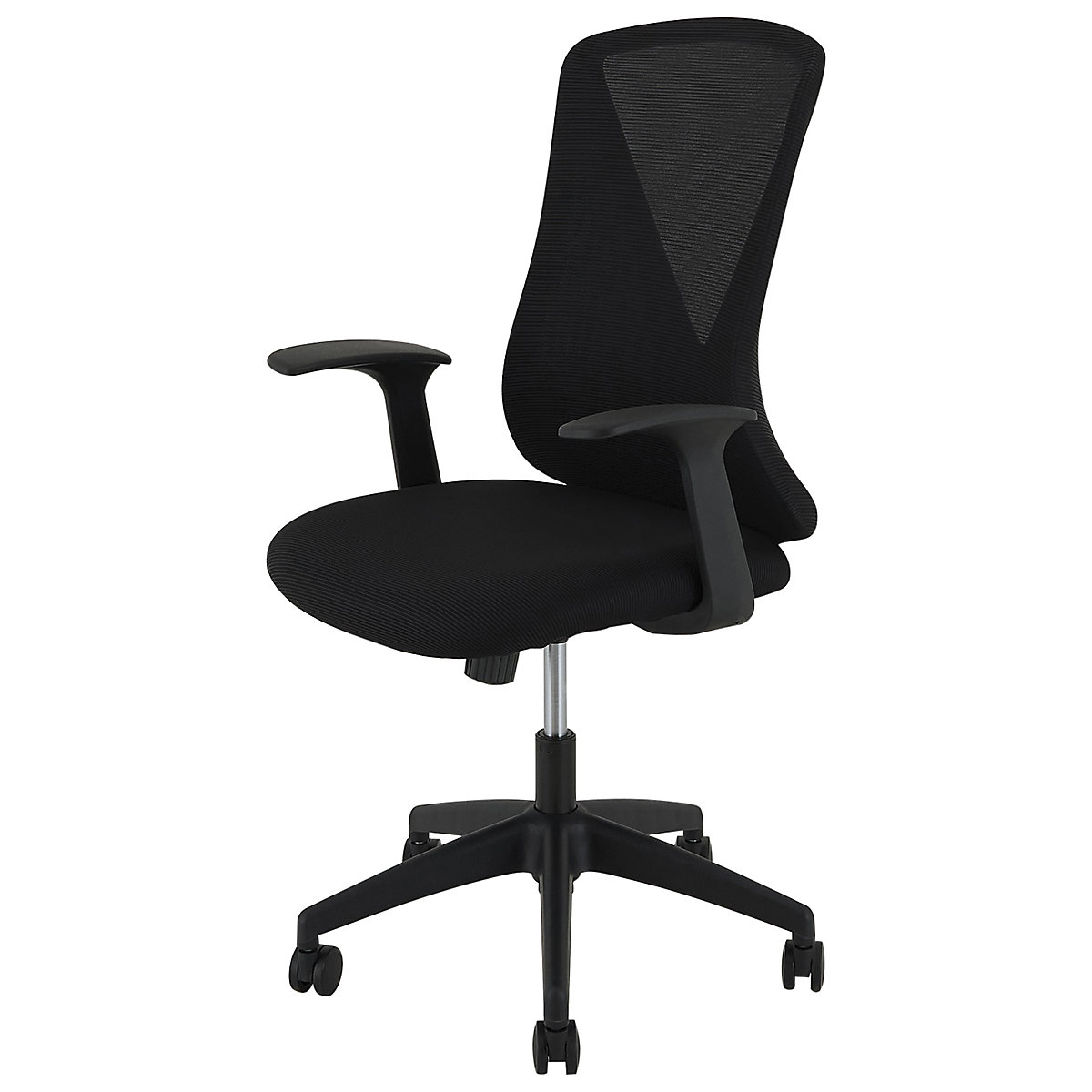 Butterfly Task Chair, Butterfly Task Chair, Butterfly Task Chair | Black-1