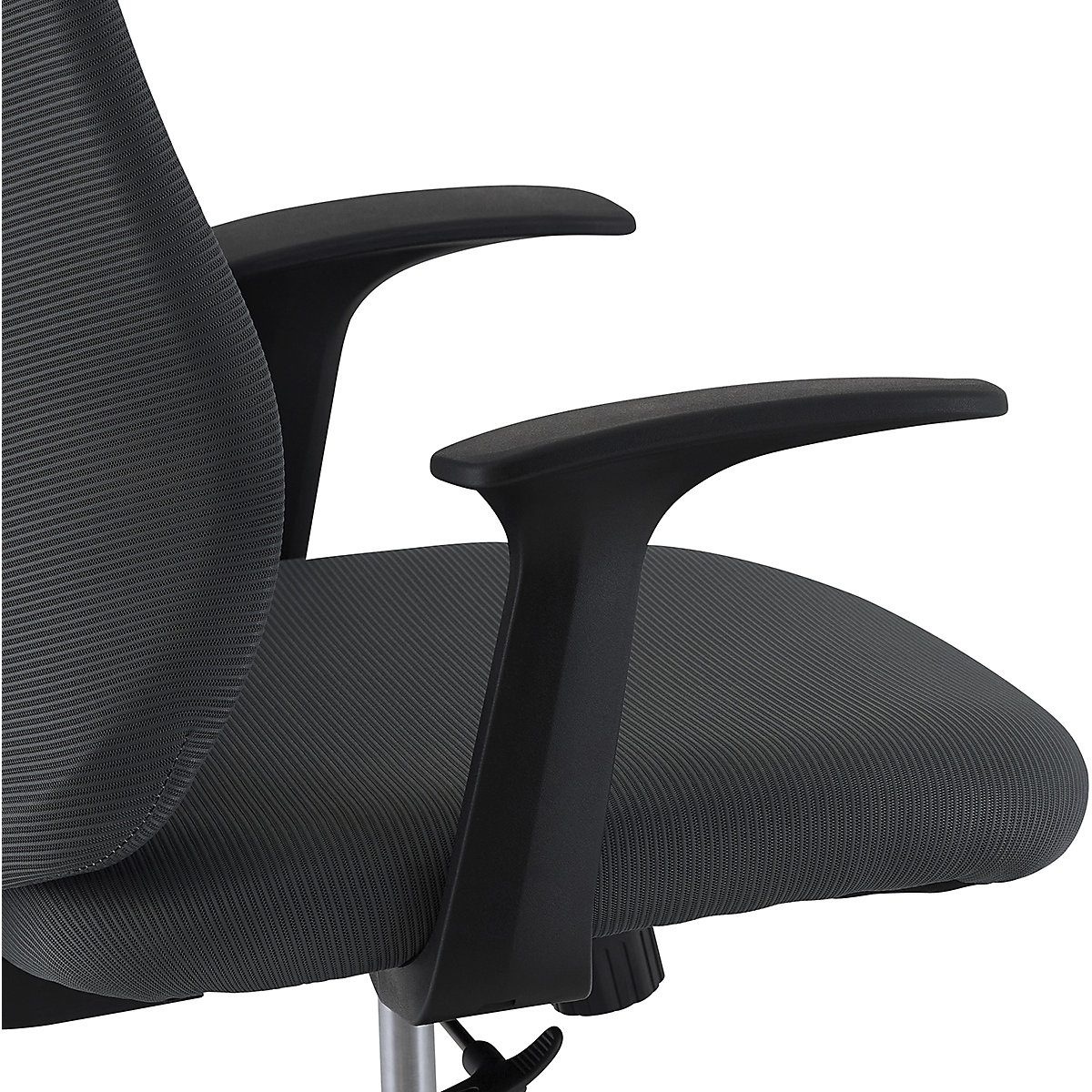 Butterfly Task Chair (Product illustration 12)-11