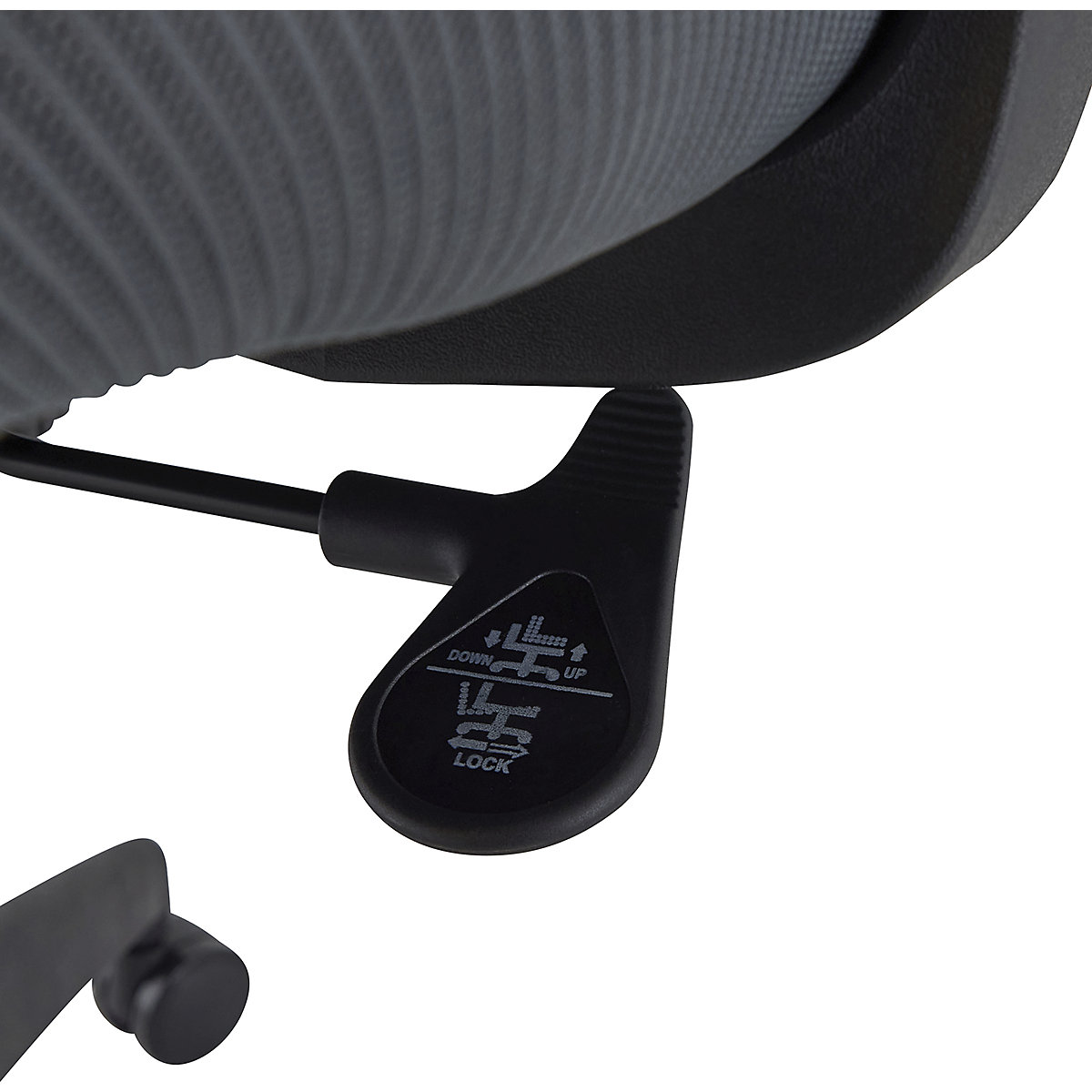 Butterfly Task Chair (Product illustration 14)-13
