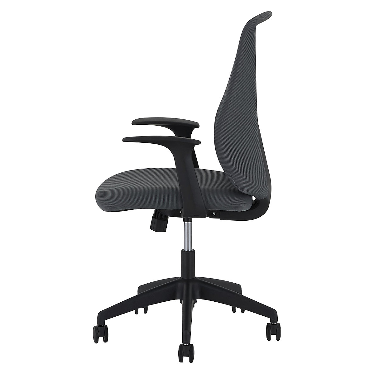 Butterfly Task Chair (Product illustration 3)-2