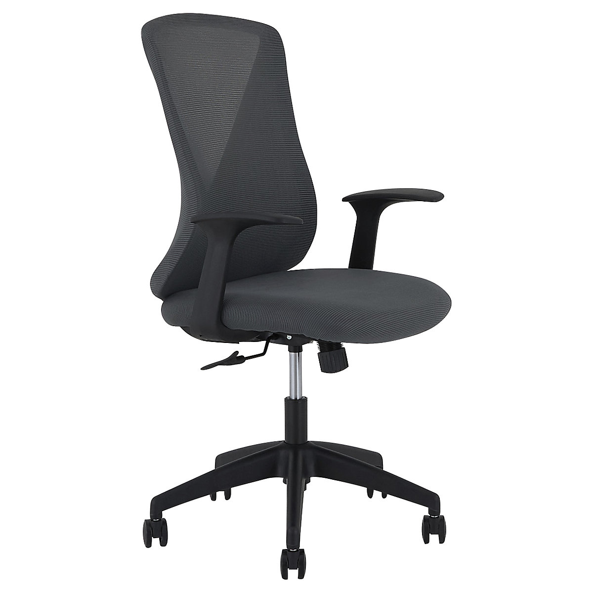 Butterfly Task Chair (Product illustration 8)-7