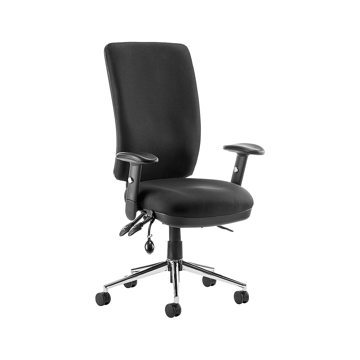 Chiro High Back Operator Chairs
