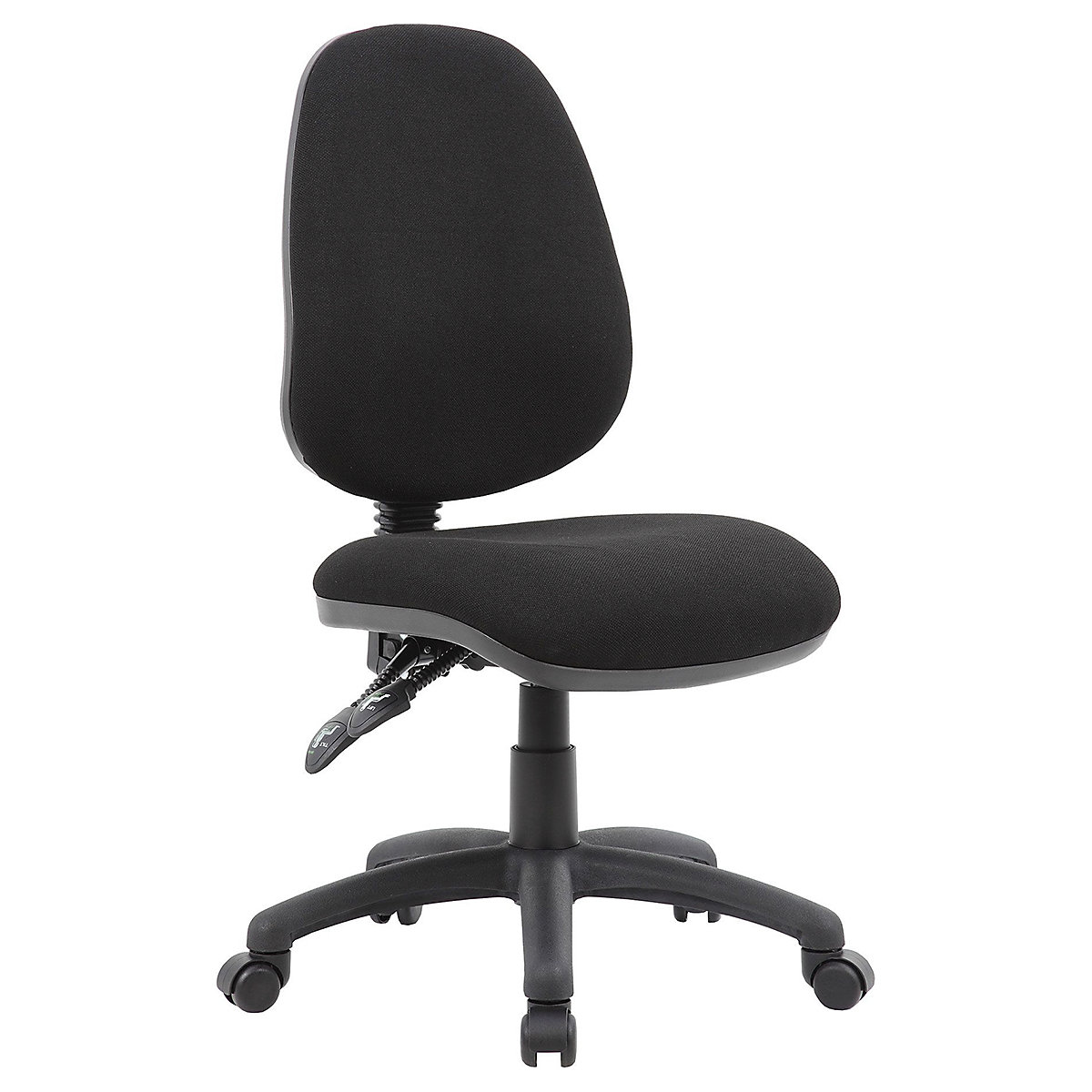Comfort Ergo 2-Lever Operator Chairs