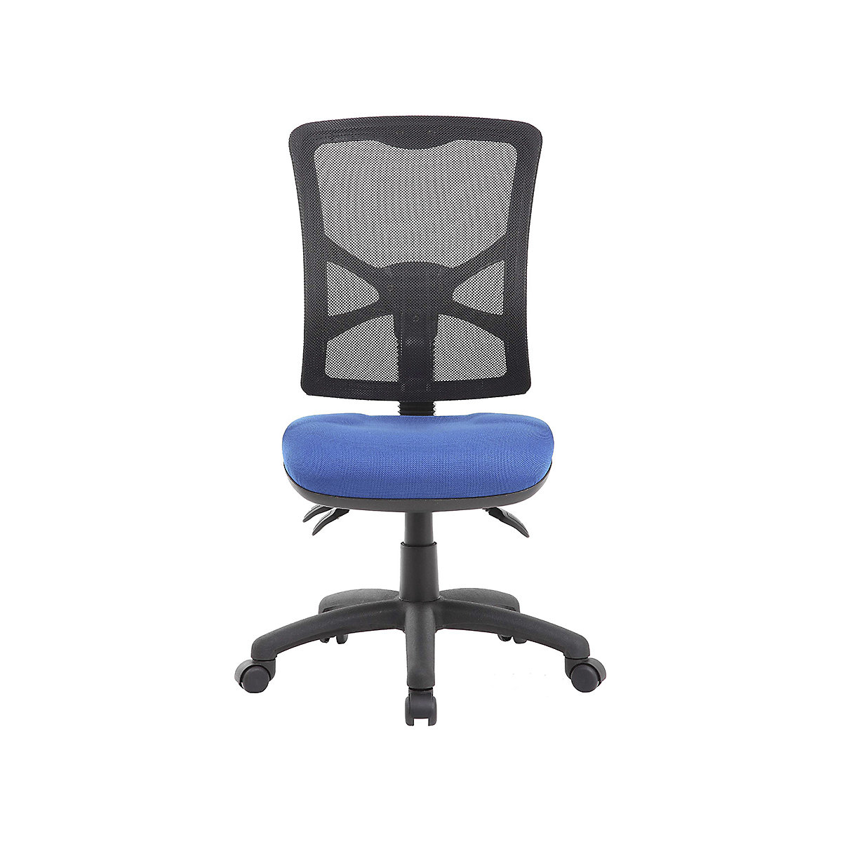 Comfort Ergo 3-Lever Mesh Back Office Chair