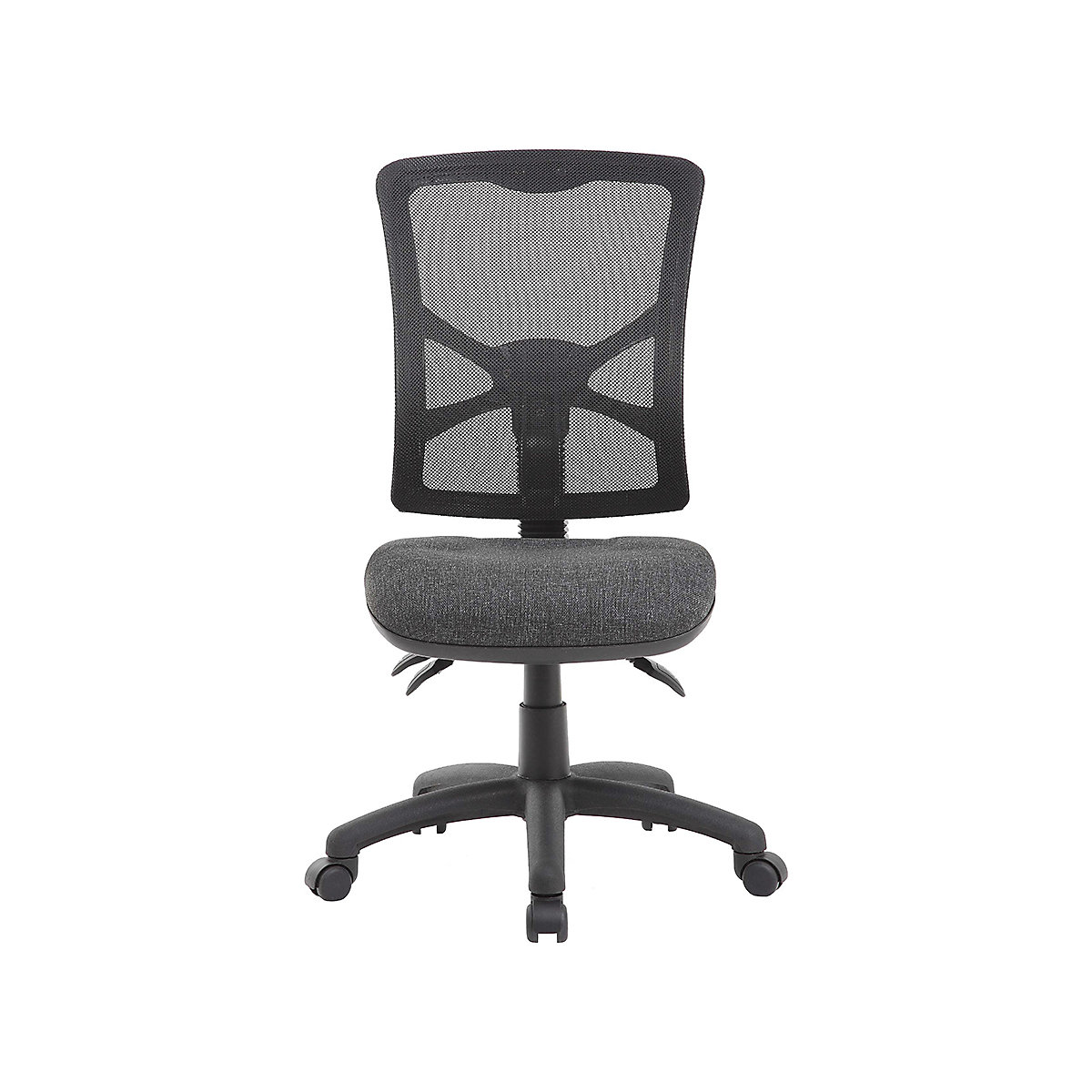 Comfort Ergo 3-Lever Mesh Back Office Chair