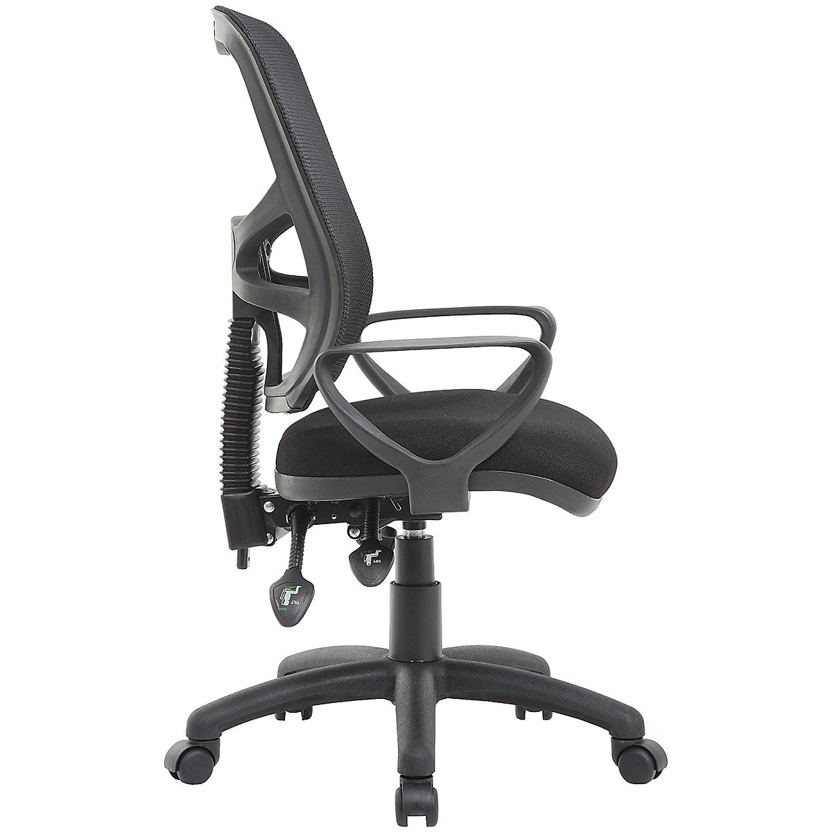 Comfort Ergo 3-Lever Mesh Back Office Chair
