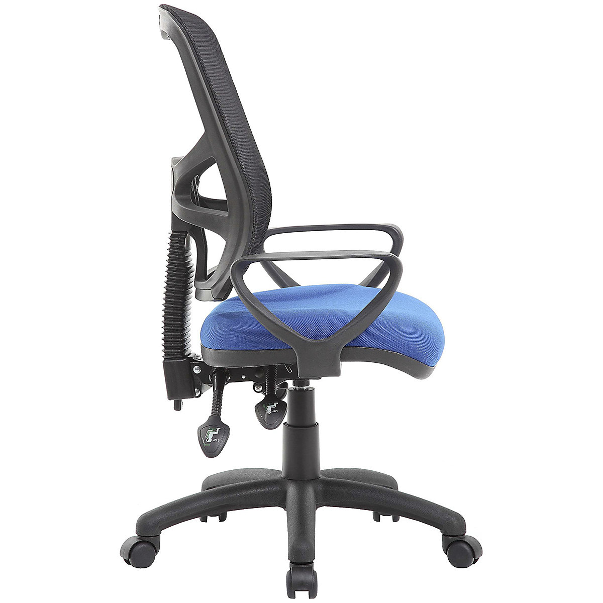 Comfort Ergo 3-Lever Mesh Back Office Chair