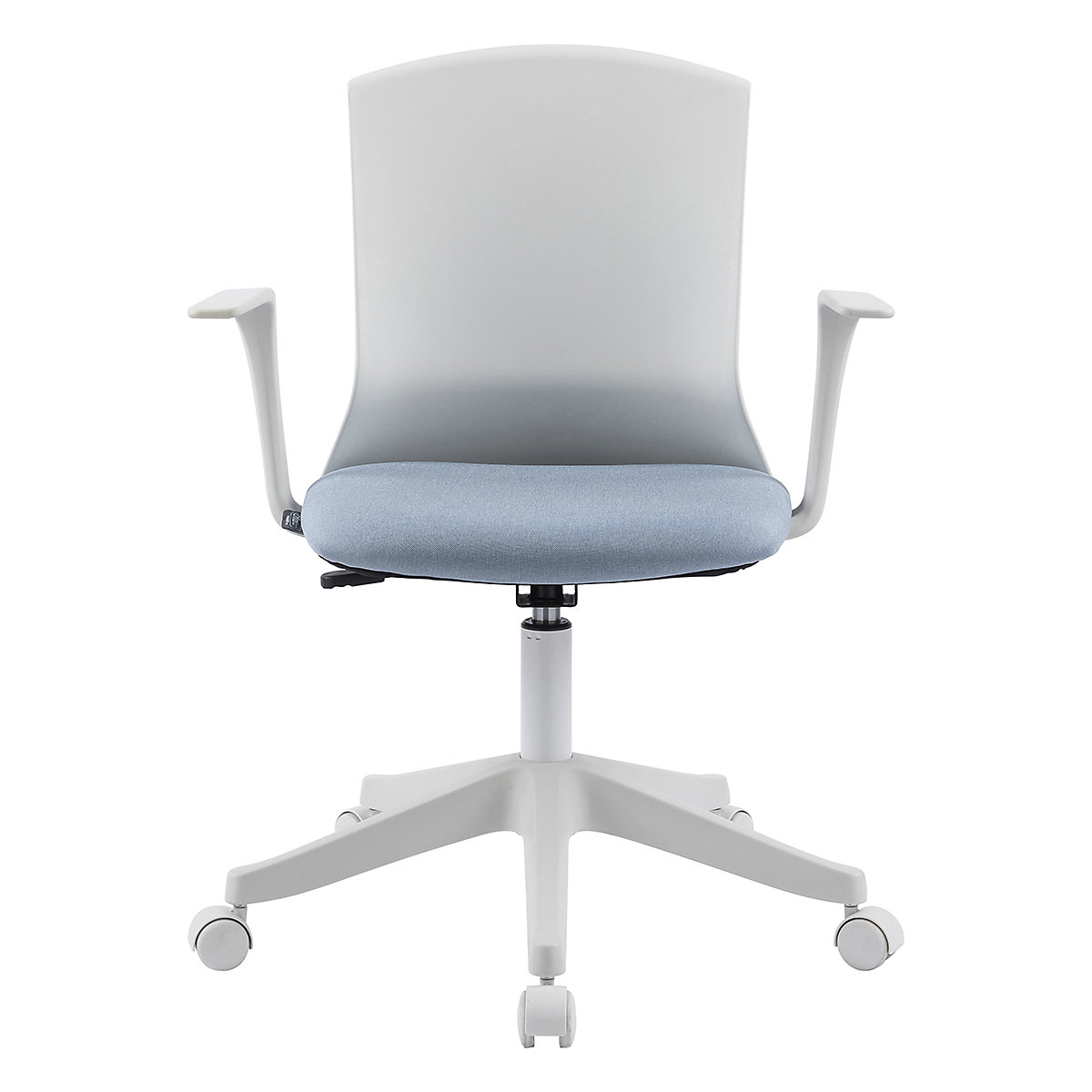 Cowrie Operator Chair