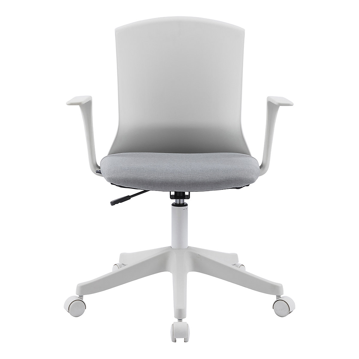Cowrie Operator Chair, Cowrie Operator Chair, Cowrie Operator Chair |Light Grey-3