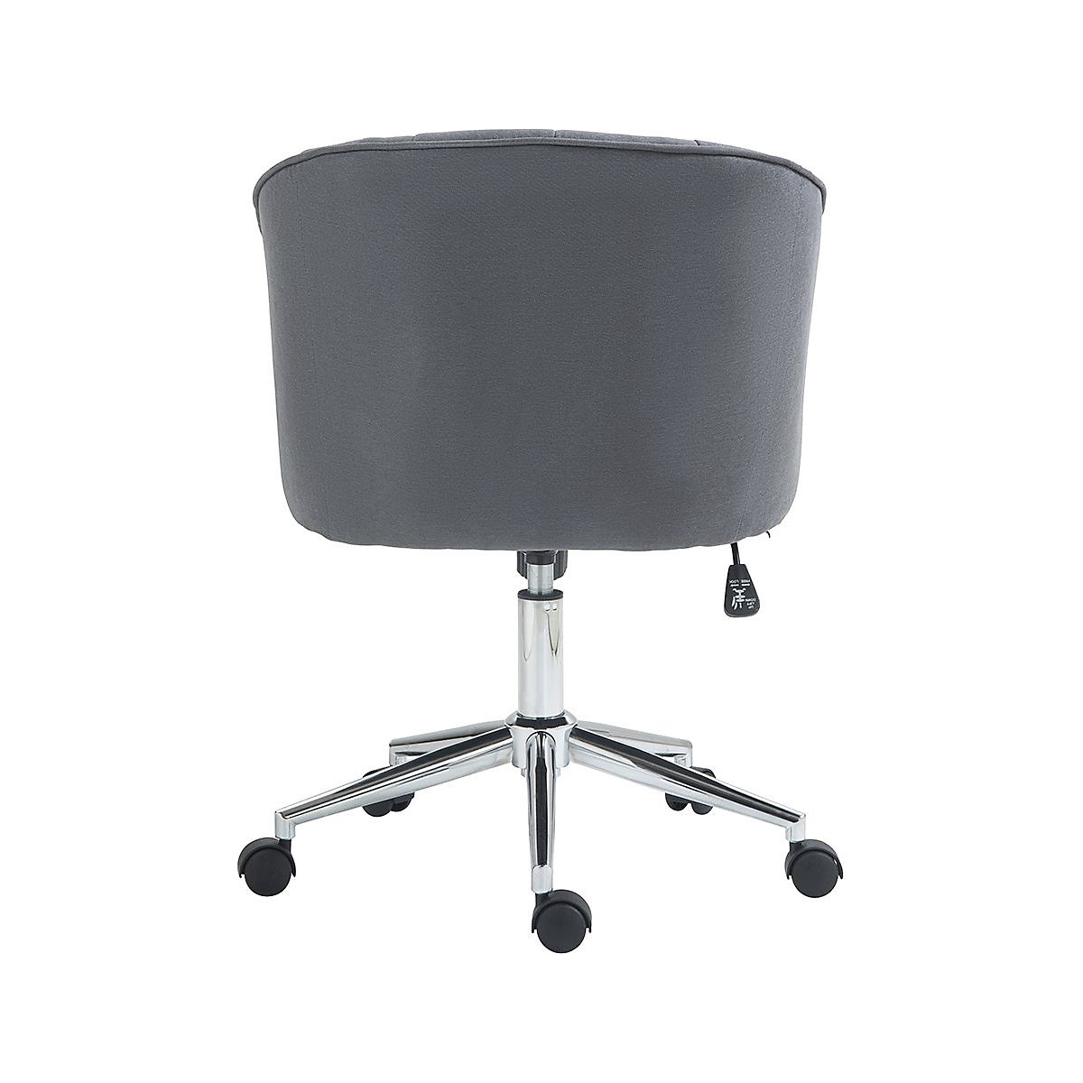 Derlyum Tub Task Chair (Product illustration 3)-2