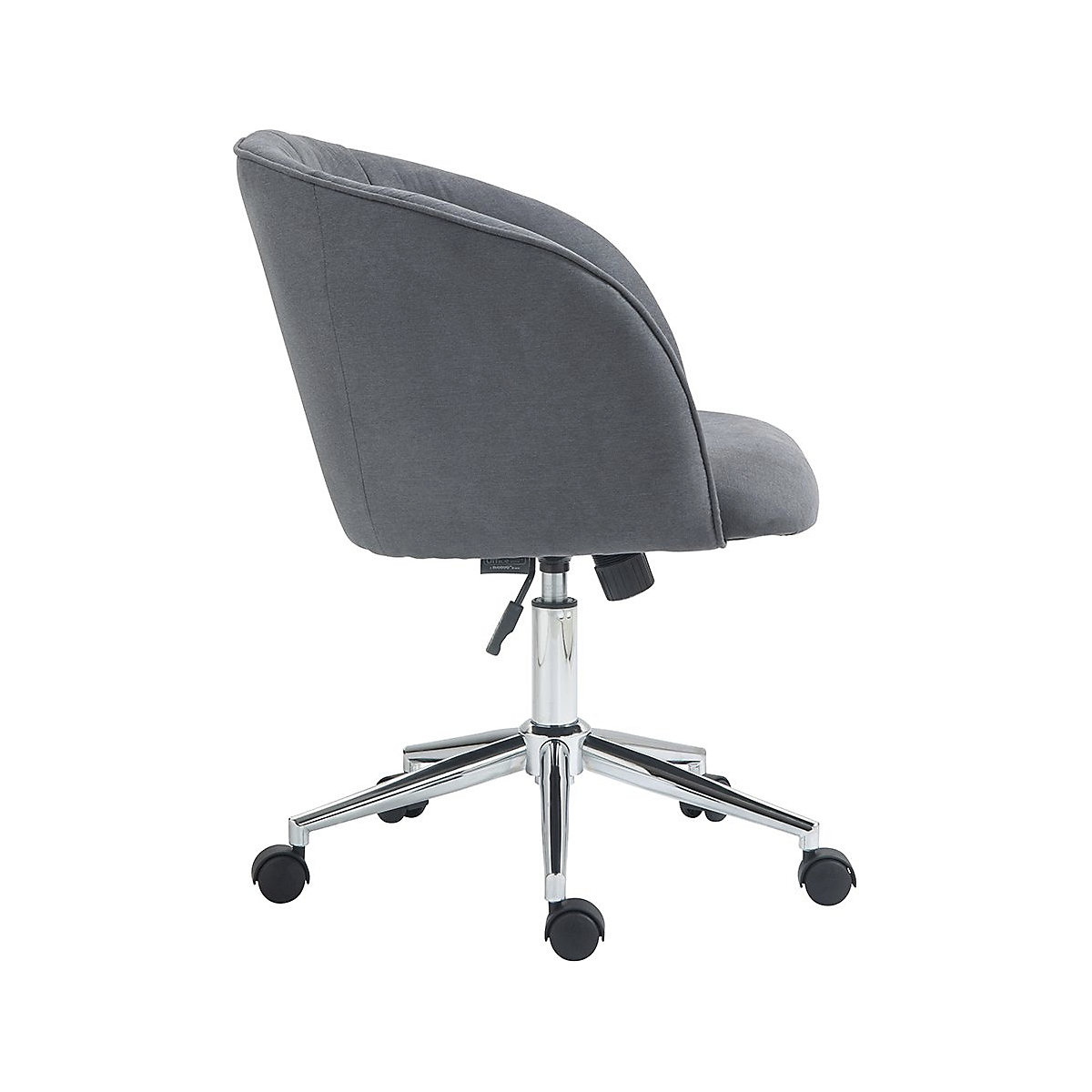 Derlyum Tub Task Chair (Product illustration 4)-3