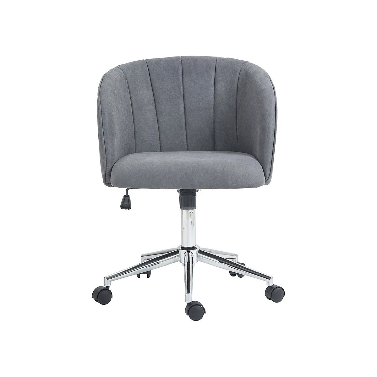Derlyum Tub Task Chair (Product illustration 2)-1