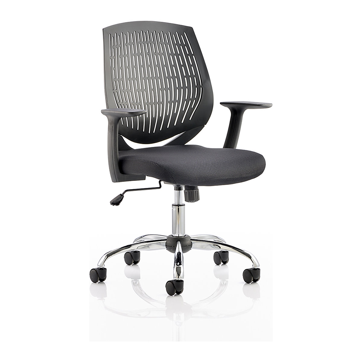 Dura Task Operator Chairs with Arms