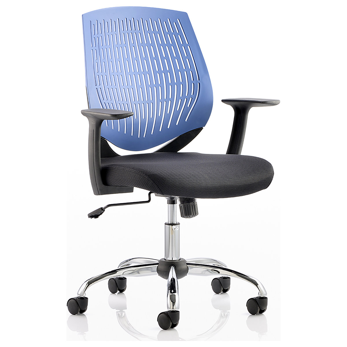 Dura Task Operator Chairs with Arms