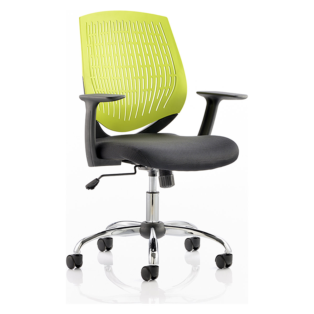 Dura Task Operator Chairs with Arms