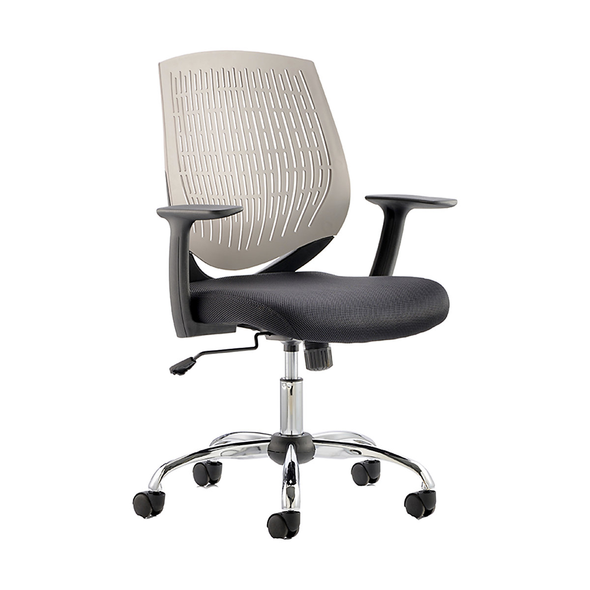 Dura Task Operator Chairs with Arms