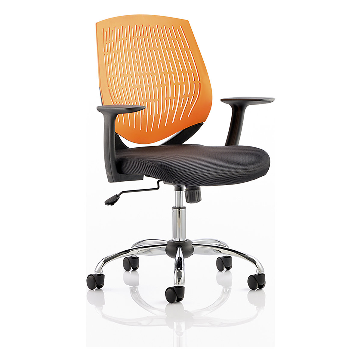 Dura Task Operator Chairs with Arms