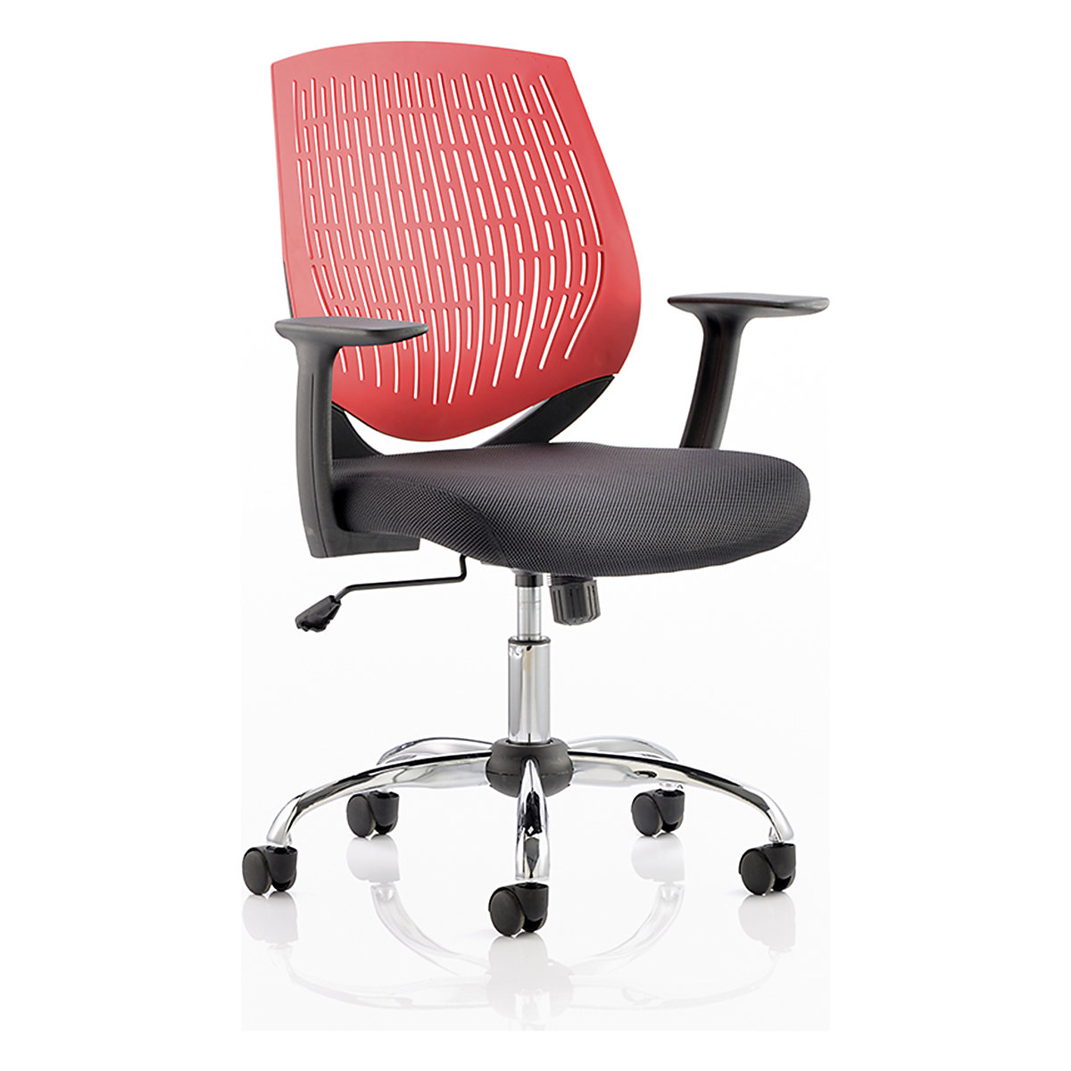 Dura Task Operator Chairs with Arms