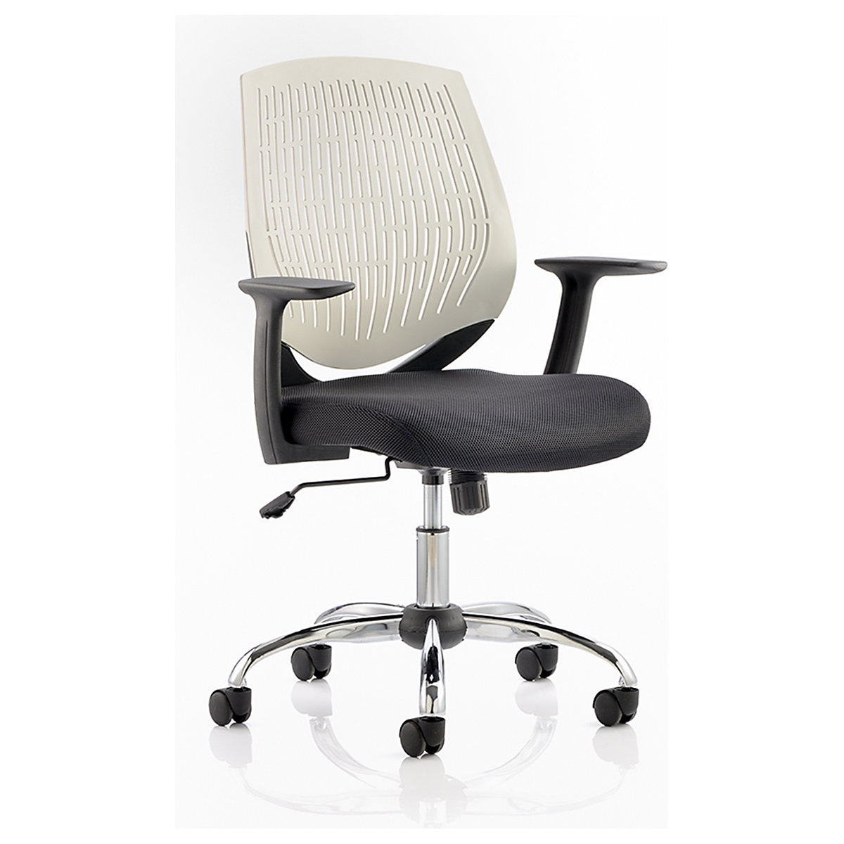 Dura Task Operator Chairs with Arms