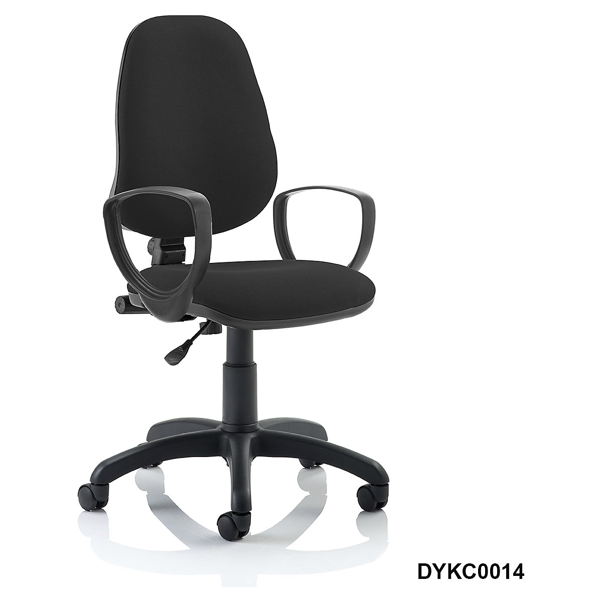 Eclipse Plus 1 Task Operator Chairs (Product illustration 6)-5