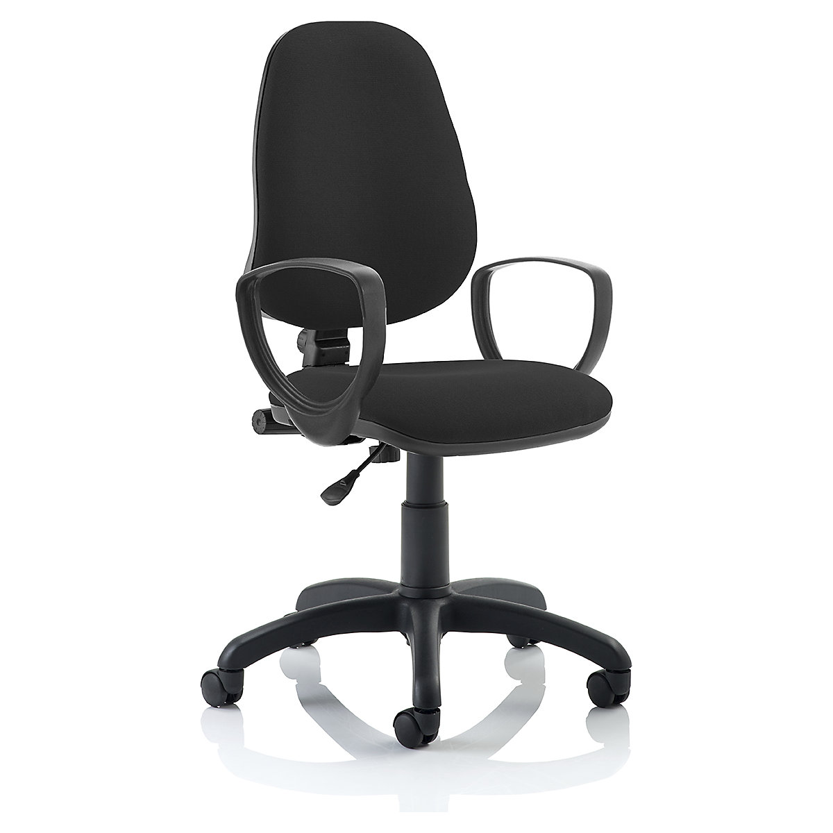 Eclipse Plus 1 Task Operator Chairs