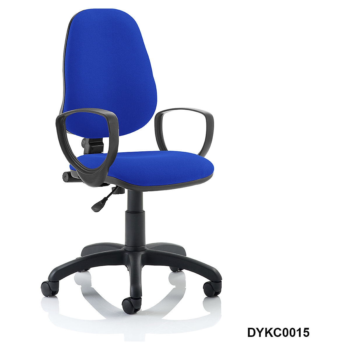 Eclipse Plus 1 Task Operator Chairs (Product illustration 7)-6