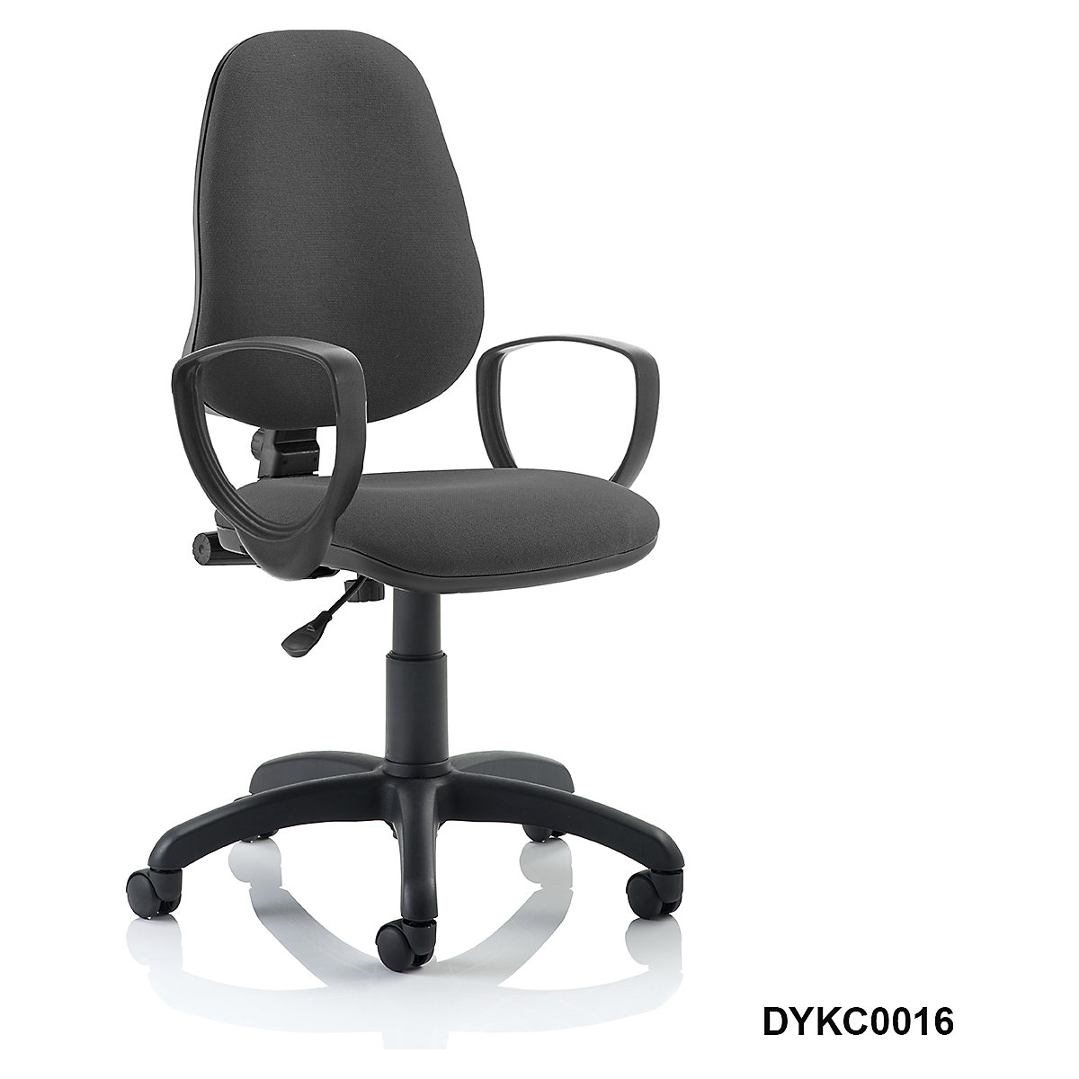 Eclipse Plus 1 Task Operator Chairs (Product illustration 8)-7