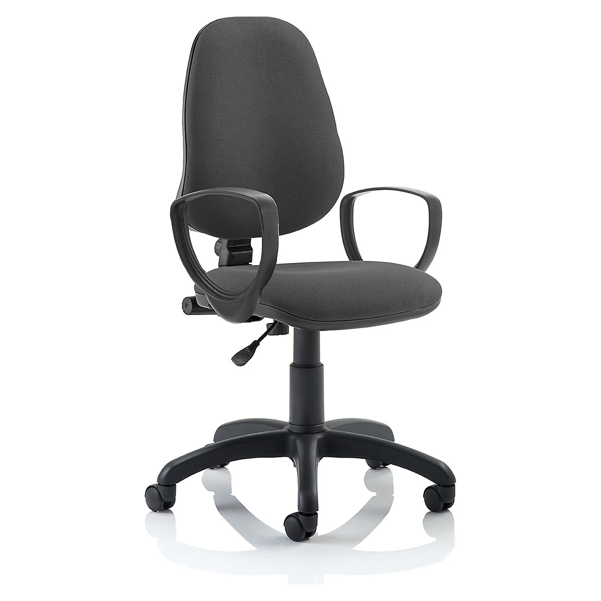 Eclipse Plus 1 Task Operator Chairs