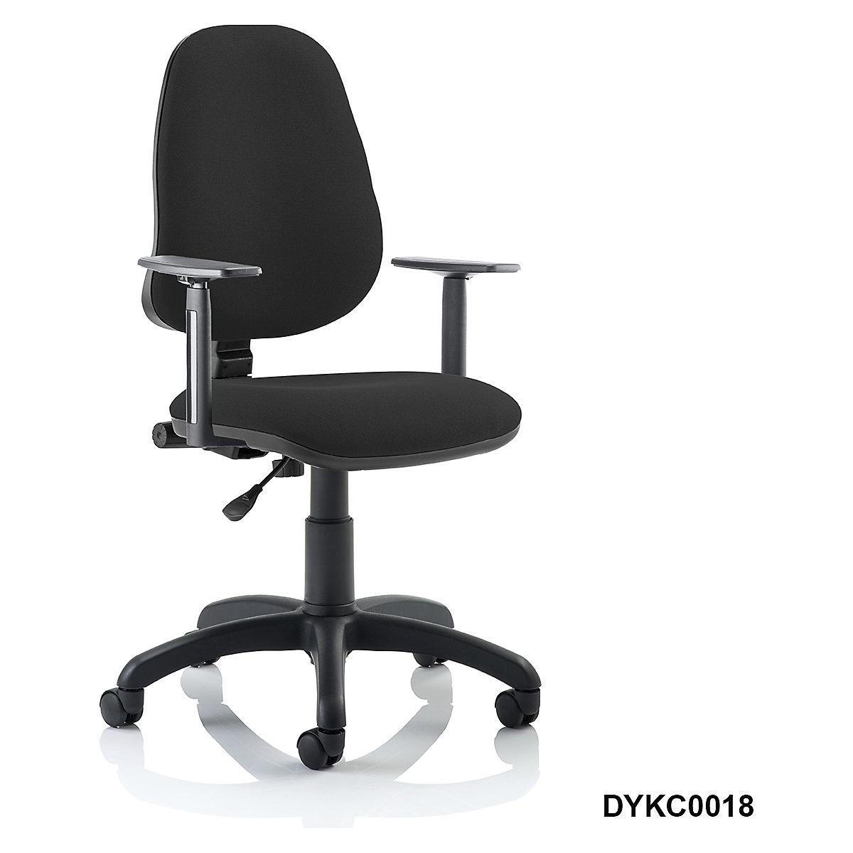 Eclipse Plus 1 Task Operator Chairs (Product illustration 9)-8