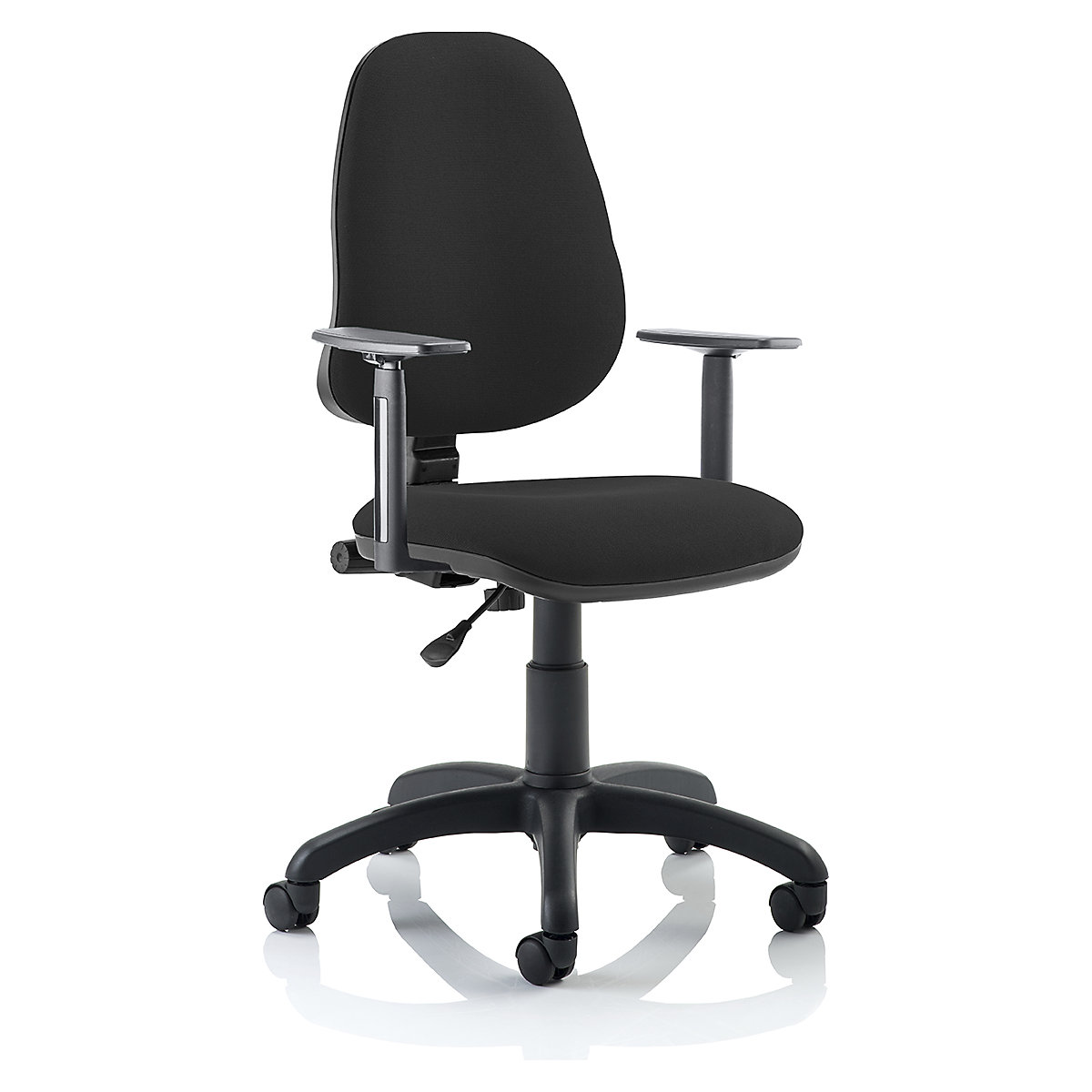 Eclipse Plus 1 Task Operator Chairs
