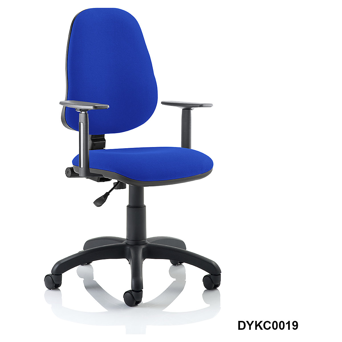 Eclipse Plus 1 Task Operator Chairs (Product illustration 10)-9