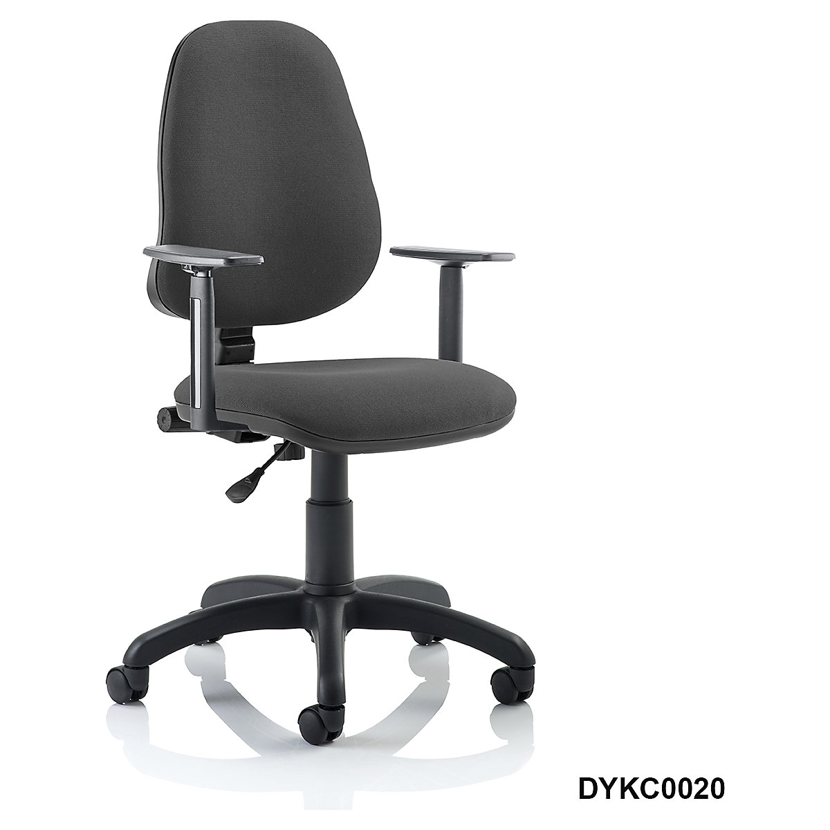 Eclipse Plus 1 Task Operator Chairs (Product illustration 11)-10