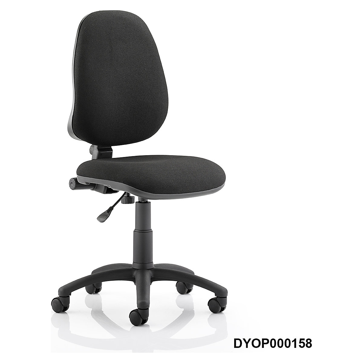 Eclipse Plus 1 Task Operator Chairs (Product illustration 3)-2