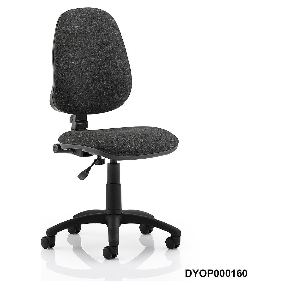 Eclipse Plus 1 Task Operator Chairs (Product illustration 5)-4