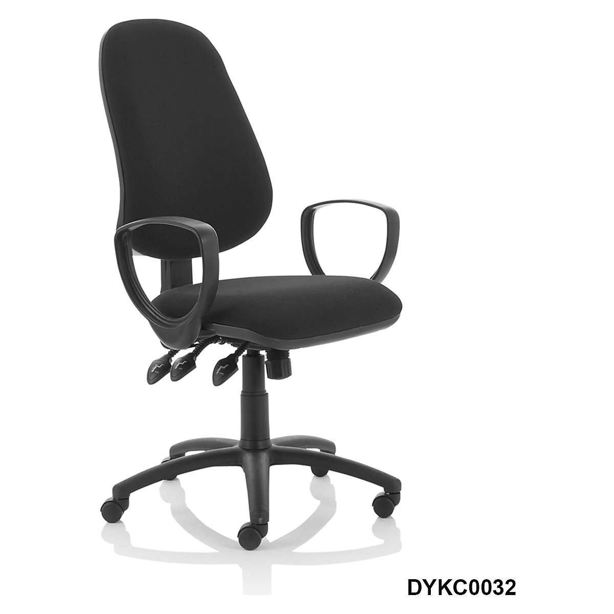 Eclipse Plus XL Task Operator Chairs (Product illustration 3)-2