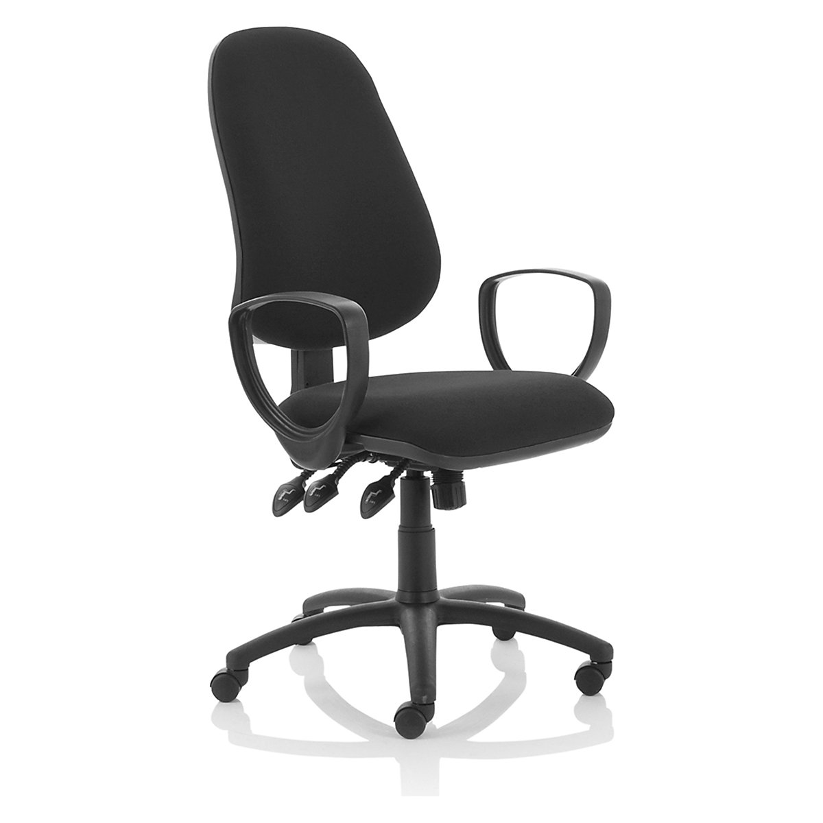Eclipse Plus XL Task Operator Chairs