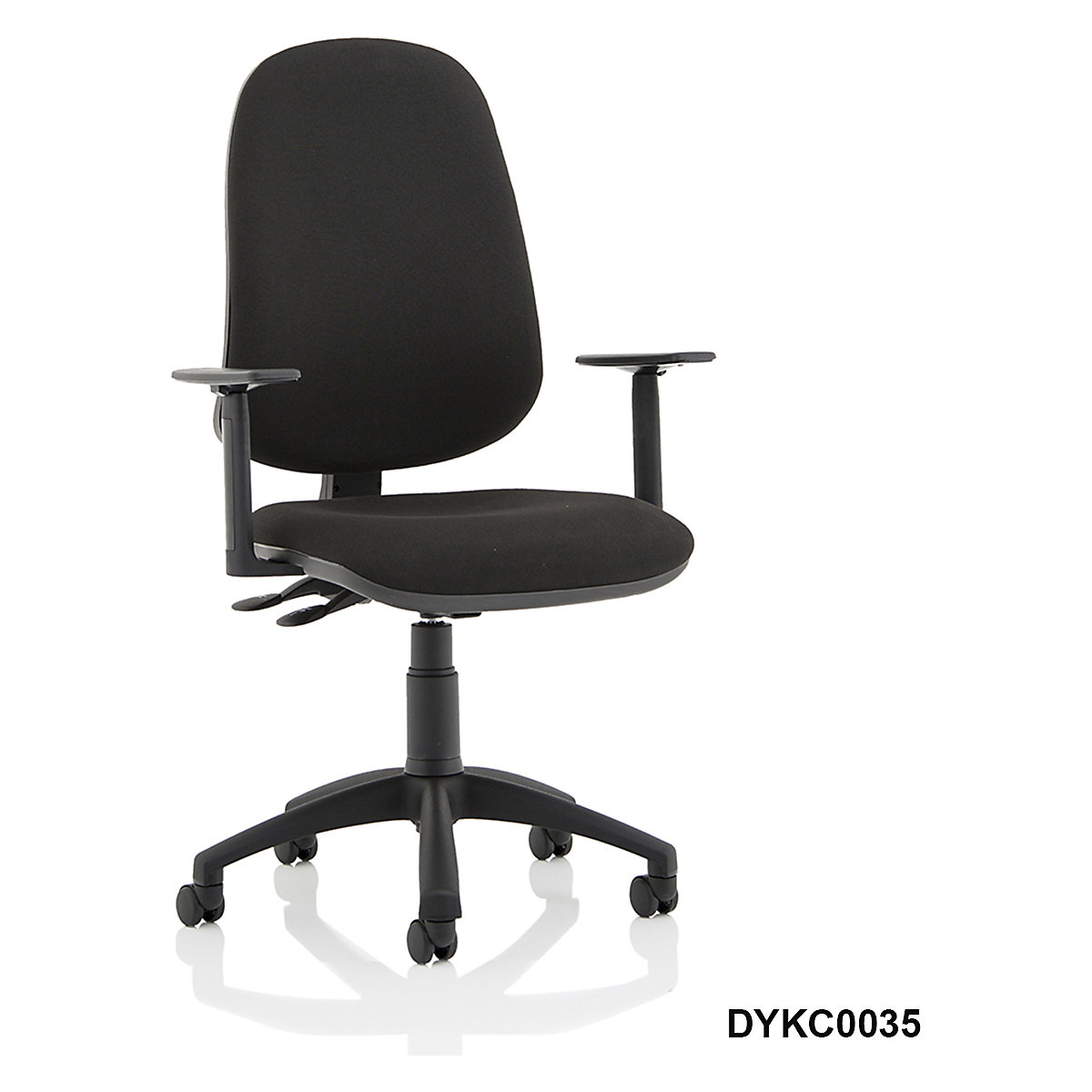Eclipse Plus XL Task Operator Chairs (Product illustration 6)-5