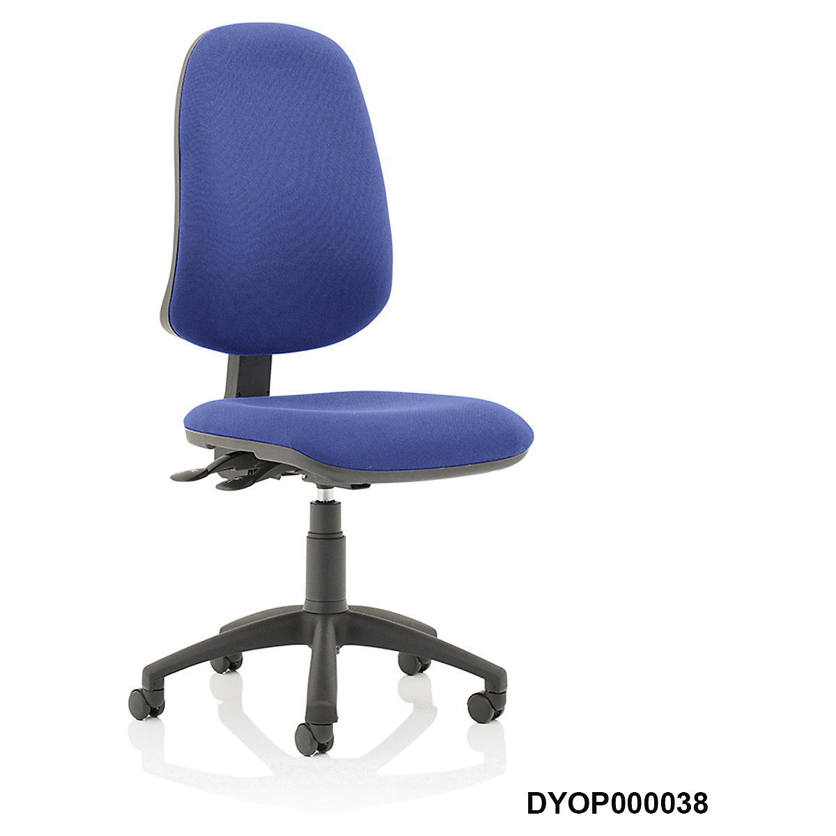 Eclipse Plus XL Task Operator Chairs (Product illustration 9)-8