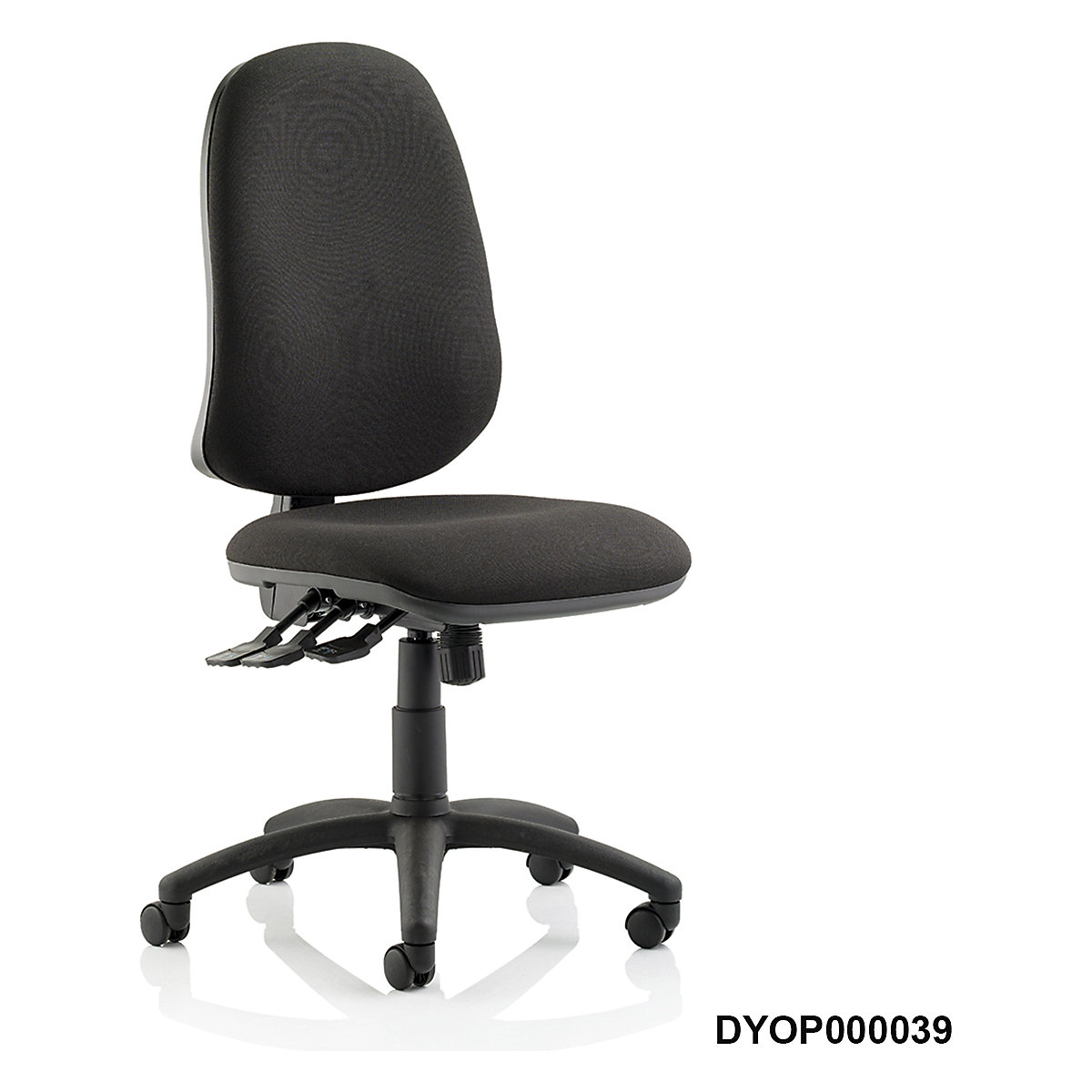 Eclipse Plus XL Task Operator Chairs (Product illustration 10)-9